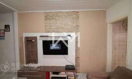 Casa Assobradada com 4 quartos e 4 vagas em Vila Aricanduva, a 800 metros do Metrô Vila Matilde  -