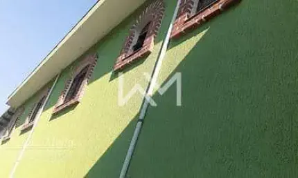 Casa com 5 quartos à venda na Rua Benedita Dias Nobre, 15, Jardim Las Vegas, Guarulhos