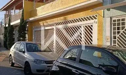 Casa residencial para venda com 200 m², 3 dormitórios (1 suíte) em Parque Renato Maia  -  Guarulhos