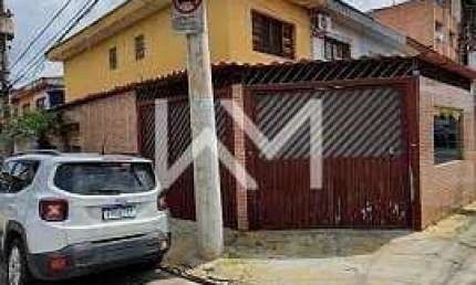 Casa comercial para alugar na Rua Nossa Senhora Mãe dos Homens, 1092, Vila Progresso, Guarulhos