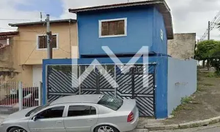 OPORTUNIDADE ÚNICA DE ADQUIRIR SUA CASA  APROVEITE -Jardim Santa Cecilia - Guarulhos -SP