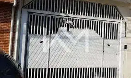 Sobrado residencial  em Vila Florida - Guarulhos, SP