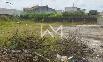 Terreno à venda na Rua Cabo Otávio Sinésio Aragão, 17, Cidade Maia, Guarulhos