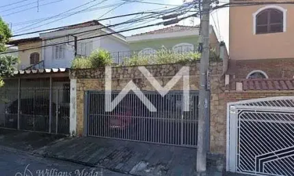 Sobrado com 3 quartos, 2 vagas e com 230 m² para venda em ponte grande  -  guarulhos, sp