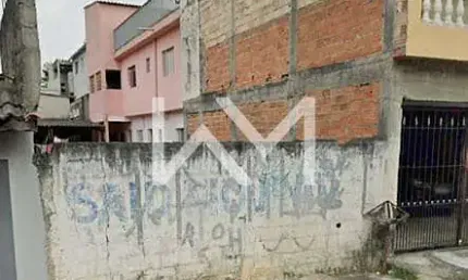 Terreno a venda, 125 m² por R$ R$ 295.000 - Parque Continental– Guarulhos/SP