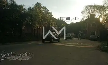 Terreno à venda na Rua Inês Rossi Barbarini, Jardim São Marcos, Valinhos