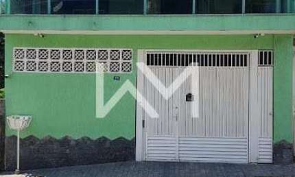 Casa 140 m², Util 233m² Residencial em Jardim Pinheiros - Guarulhos, SP | 4 Dorms, 3 Banheiros, , S