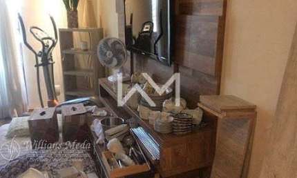 Apartamento de melhor localização do ABC Paulista  -  Santo André