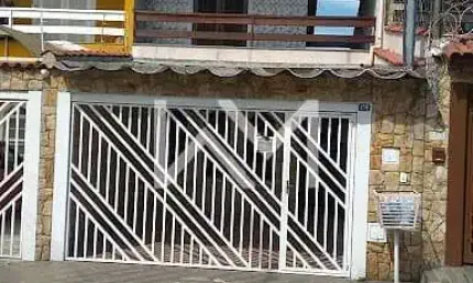Casa com 3 quartos à venda na Rua Cyro Schmutzer Franco, 258, Jardim Bom Clima, Guarulhos, 153 m2 por R$ 630.000