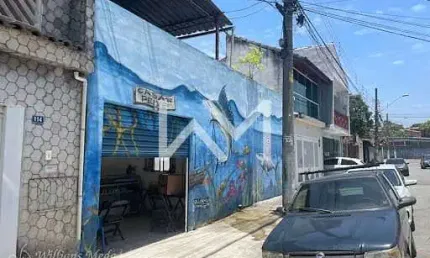 Casa com 3 quartos à venda na Rua Tibério Iório, 108, Jardim Toscana, Guarulhos