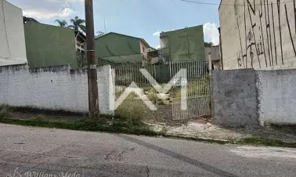 Terreno com 1110m2 para locação em Alameda Yayá  -  Guarulhos - 20.000