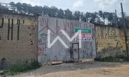 Área Industrial em Parque Edu Chaves - São Paulo, SP