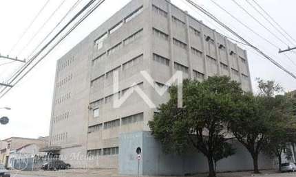 Barracão / Galpão / Depósito para alugar na Rua Doutor Virgílio do Nascimento, 390, Brás, São Paulo, 9313 m2 por R$ 186.260