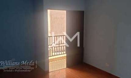 Sobrado residencial em Parque Continental I - Guarulhos, SP