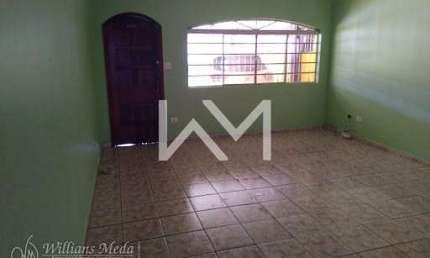Sobrado residencial em Jardim Eliana - Guarulhos, SP