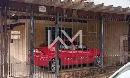 Casa com 2 quartos à venda na Rua Antônio Artoni, 422, Vila Flórida, Guarulhos