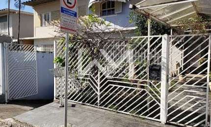 Sobrado - Jardim Maia  -  3 Dorm. 1Suite. 6 Vagas de Garagem