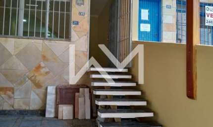 Sobrado Comercial ou Residencial com 2 quartos  e 2 vagas em Centro  -  Guarulhos