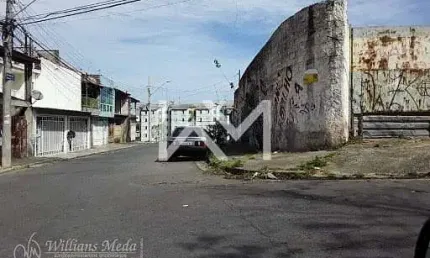 Terreno à venda 690M², Jardim Santa Cecília, Guarulhos - SP