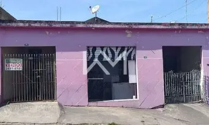Casa térrea com 3 dormitórios à venda, 190 m² por R$ 500.000,00 - Jardim Santa Cecília - Guarulhos/