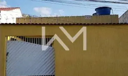 Casa residencial em Jardim Monte Carmelo - Guarulhos, SP