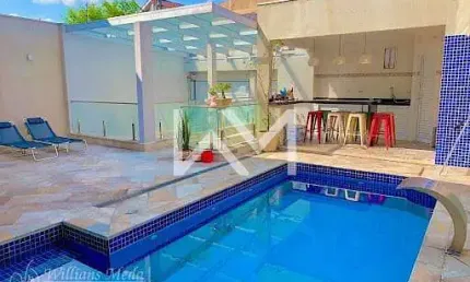 Casa com 3 quartos à venda na Rua João Marcelo Santoni, 287, Parque Renato Maia, Guarulhos