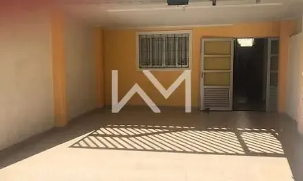 Casa com 2 quartos à venda na Praça Kasato Maru, 44, Jardim Almeida Prado, Guarulhos
