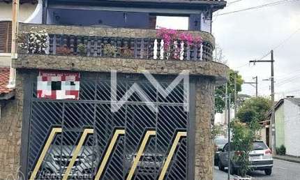 Casa comercial para alugar na Avenida Doutor Renato de Andrade Maia, 987, Parque Renato Maia, Guarulhos