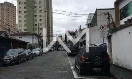 Terreno à venda na Rua Benedito Rodrigues de Freitas, 83, Vila Rachid, Guarulhos