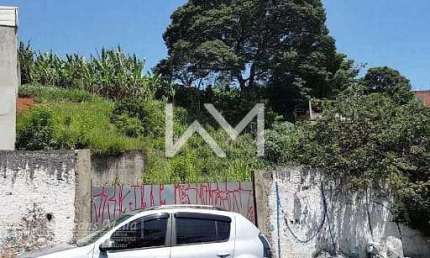 Terreno Maravilhoso  419 metros  em Jardim Dourado  -  Gopouva - Guarulhos