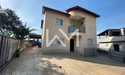Casa com 4 quartos à venda na Rua Muniz Ferreira, 115, Jardim Presidente Dutra, Guarulhos