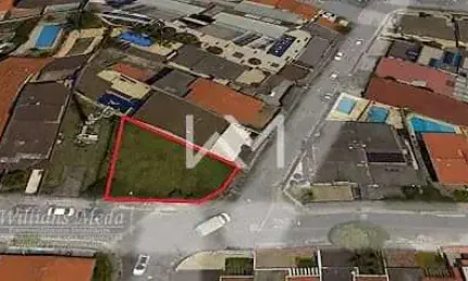 Terreno à venda na Travessa São Fidélis, Vila Rosália, Guarulhos