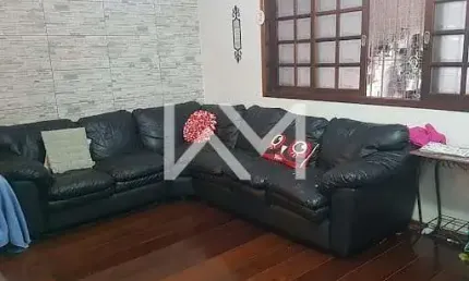 Casa com 4 quartos à venda na Avenida Othon Luis Silveira, 316, Jardim Rosa de Franca, Guarulhos