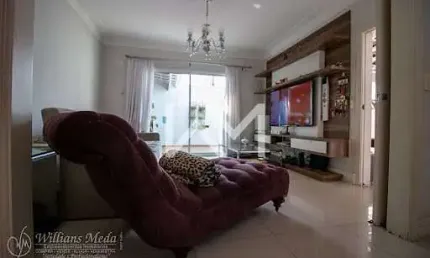 Sobrado com 5 dormitórios (sendo quatro suítes) com 263m² à venda em Jardim Maia – Guarulhos, SP