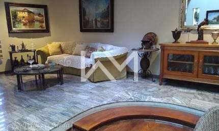 Casa estilosa rica arquitetura  para locação ou venda  em Vila Rosalia   -  Guarulhos