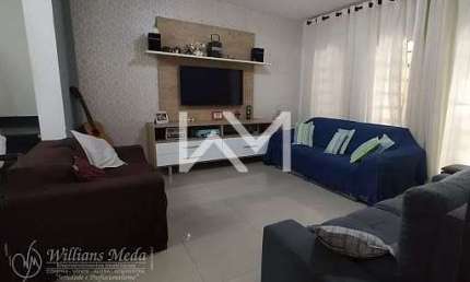Sobrado em Jardim Flor Da Montanha  por apenas R$ 680.000 Mil Reais -  Guarulhos