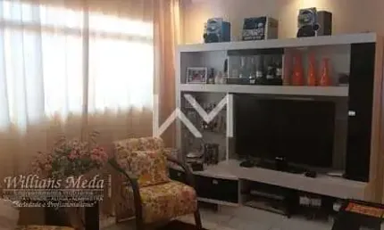 Sobrado 3 dormitórios com salão comercial à venda por r$ 520.000 em vila itapoan - guarulhos/sp