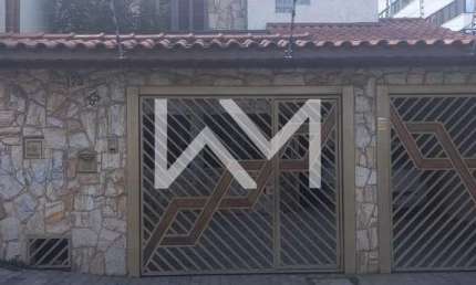 Casa com 2 quartos à venda na Rua Soldado Hereny da Costa, 178, Vila Silveira, Guarulhos