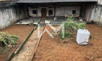 Terreno à venda na Rua Almeida, 43, Jardim Presidente Dutra, Guarulhos