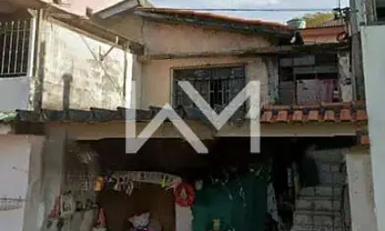 Casa com 2 dormitórios à venda, 160 m² por r$ 420.000,00 - jardim santa mena - guarulhos/sp