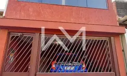 Sobrado com 2 quartos em Freguesia do Ó  -  São Paulo
