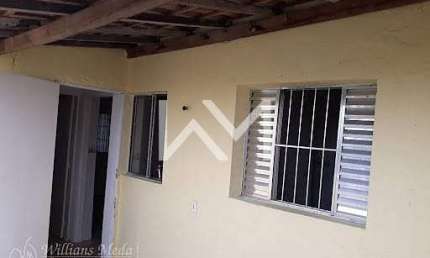 Casa Espaçosa Vila Augusta, em Guarulhos 150m² ,  2 Dorms, 2 Banheiros, 2 Vagas de garagem, confira