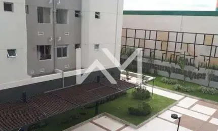Apartamento em Forever Residence Resort em Vila Barros - Guarulhos, SP