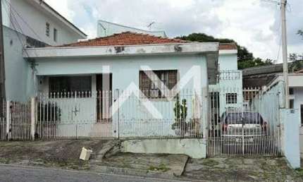 Terreno à venda, 250m² por R$ 750.000 - Jardim Santa Mena - Guarulhos/SP