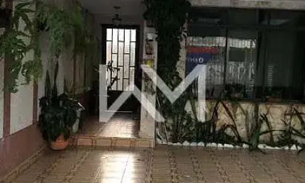 Casa com 2 quartos à venda na Avenida Presidente Humberto de Alencar Castelo Branco, 3079, Vila Leonor, Guarulhos