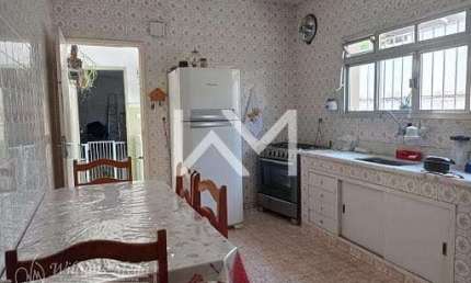 Casa com 2 quartos à venda na Rua Major José Moreira Matos, 58, Vila Galvão, Guarulhos
