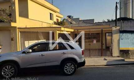 Casa Comercial para venda em Jardim Barbosa, Guarulhos, SP