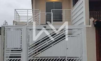 Sobrado residencial em Jardim Bom Clima - Guarulhos, SP