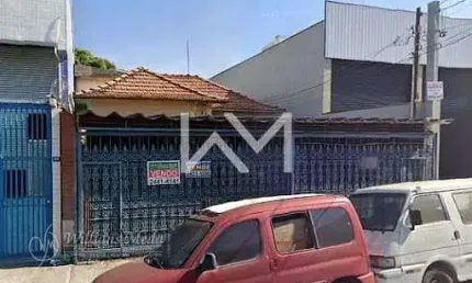 Casa ou terreno comercial, com 3 quartos e 4 vagas e edícula com 2 quartos em Vila Renata  -  Guaru