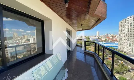 Apartamento com 4 quartos à venda na Rua Libânio José Antônio, 50, Vila Lanzara, Guarulhos